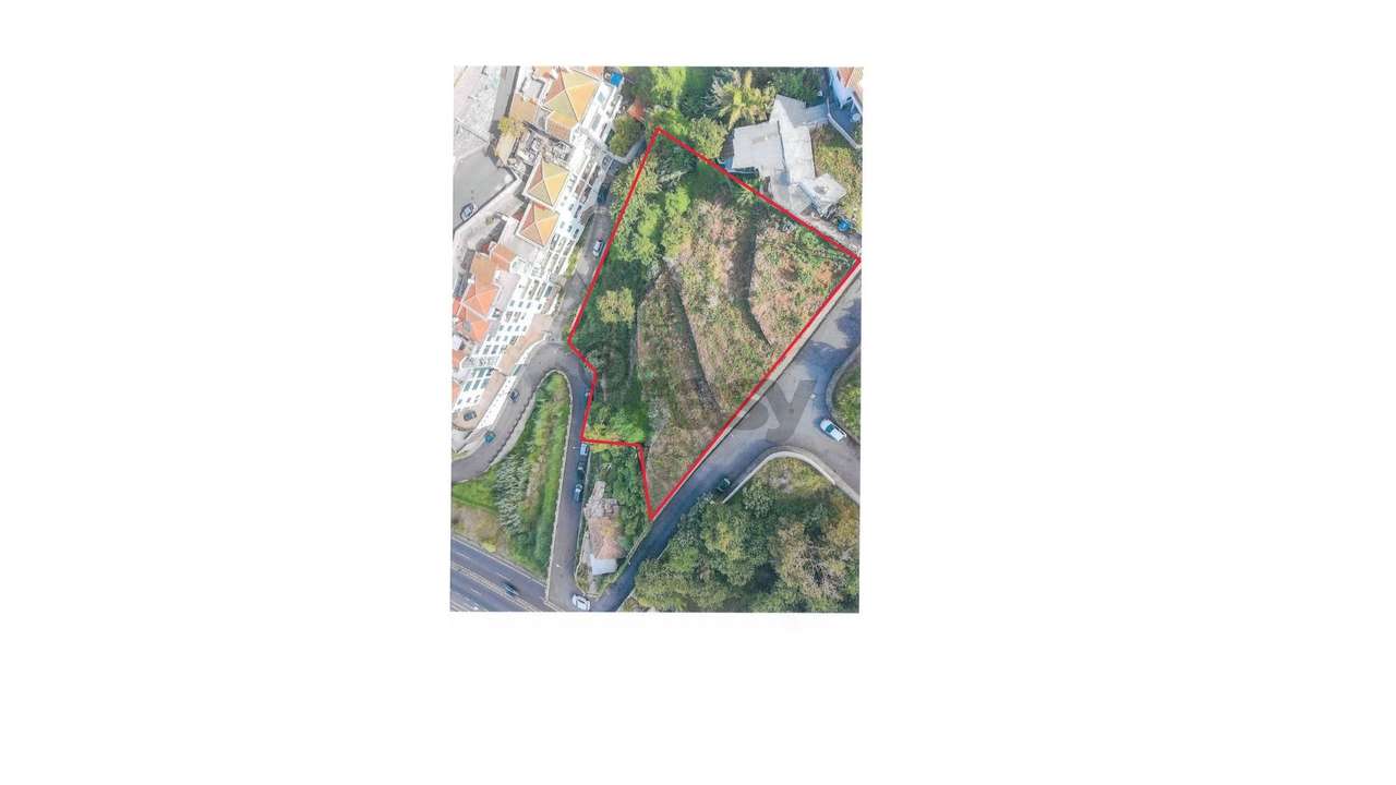 Terreno  Venda em Funchal (Santa Maria Maior),Funchal - Grande imagem: 3/4