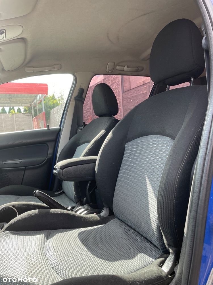 Peugeot 206 1.4 HDi Happy - 9