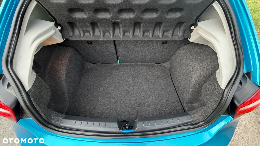 Seat Ibiza - 33