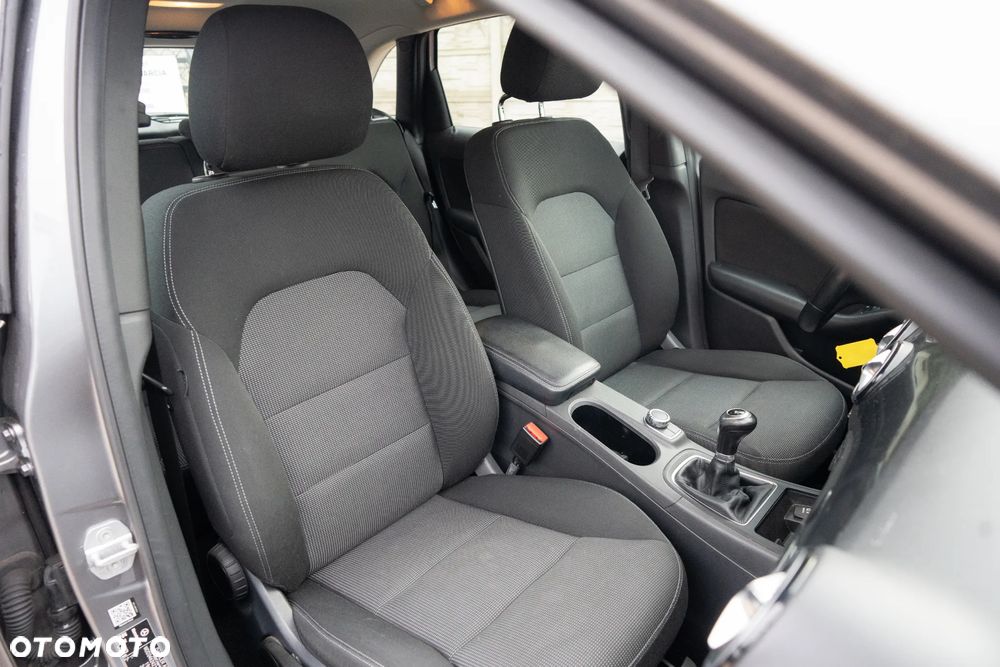 Mercedes-Benz Klasa B 180 BlueEFFICIENCY Edition - 15