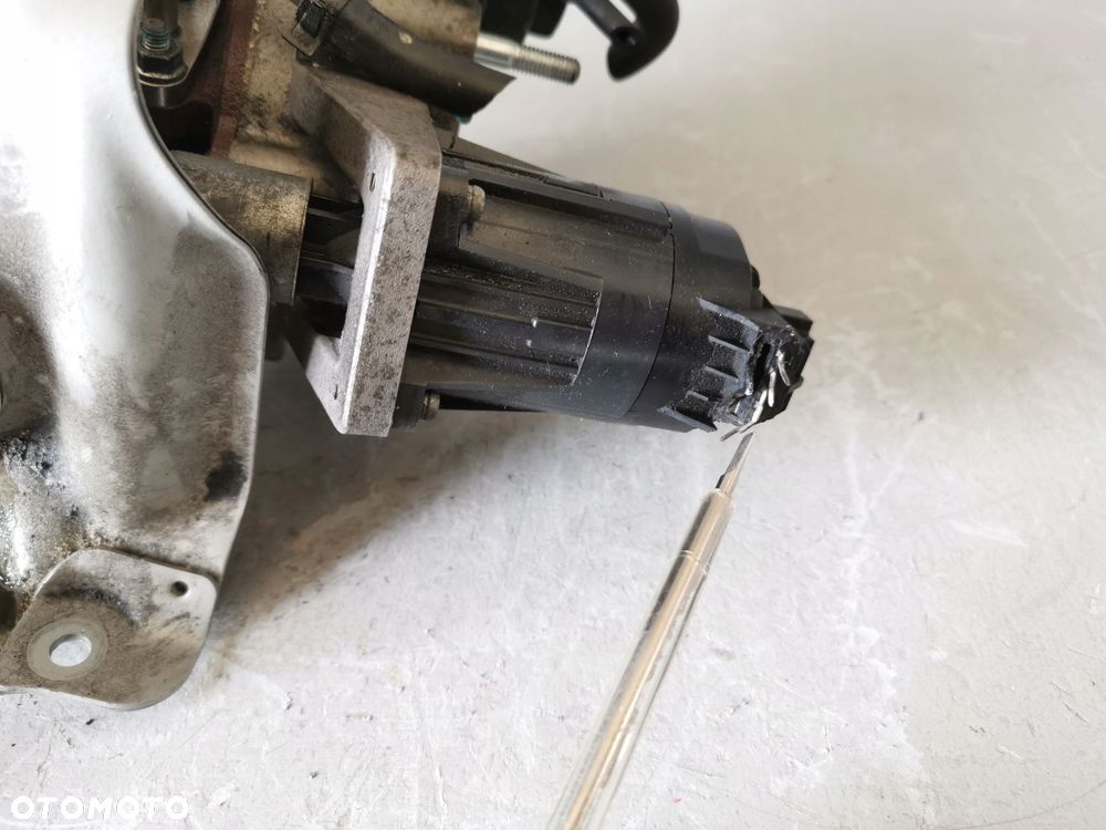 HONDA CIVIC XI 21- 1.5T USA TURBINA KOMPLETNA 64A-F4-T/C VG19 - 8