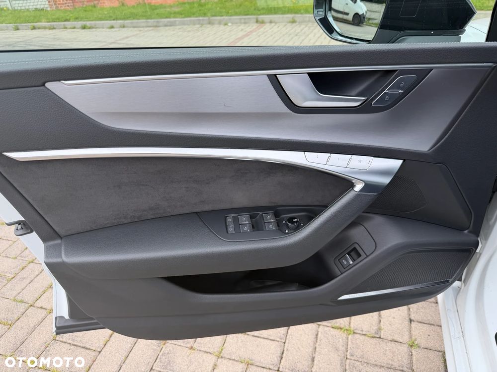 Audi A7 Sportback - 25