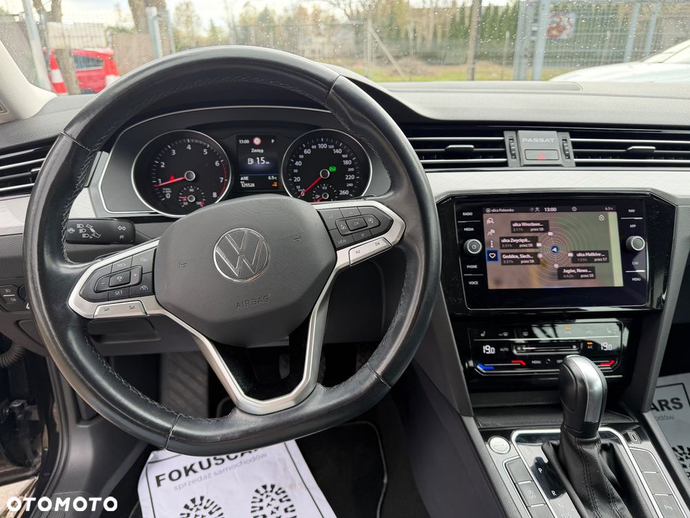 Volkswagen Passat 1.5 TSI EVO Business DSG - 23