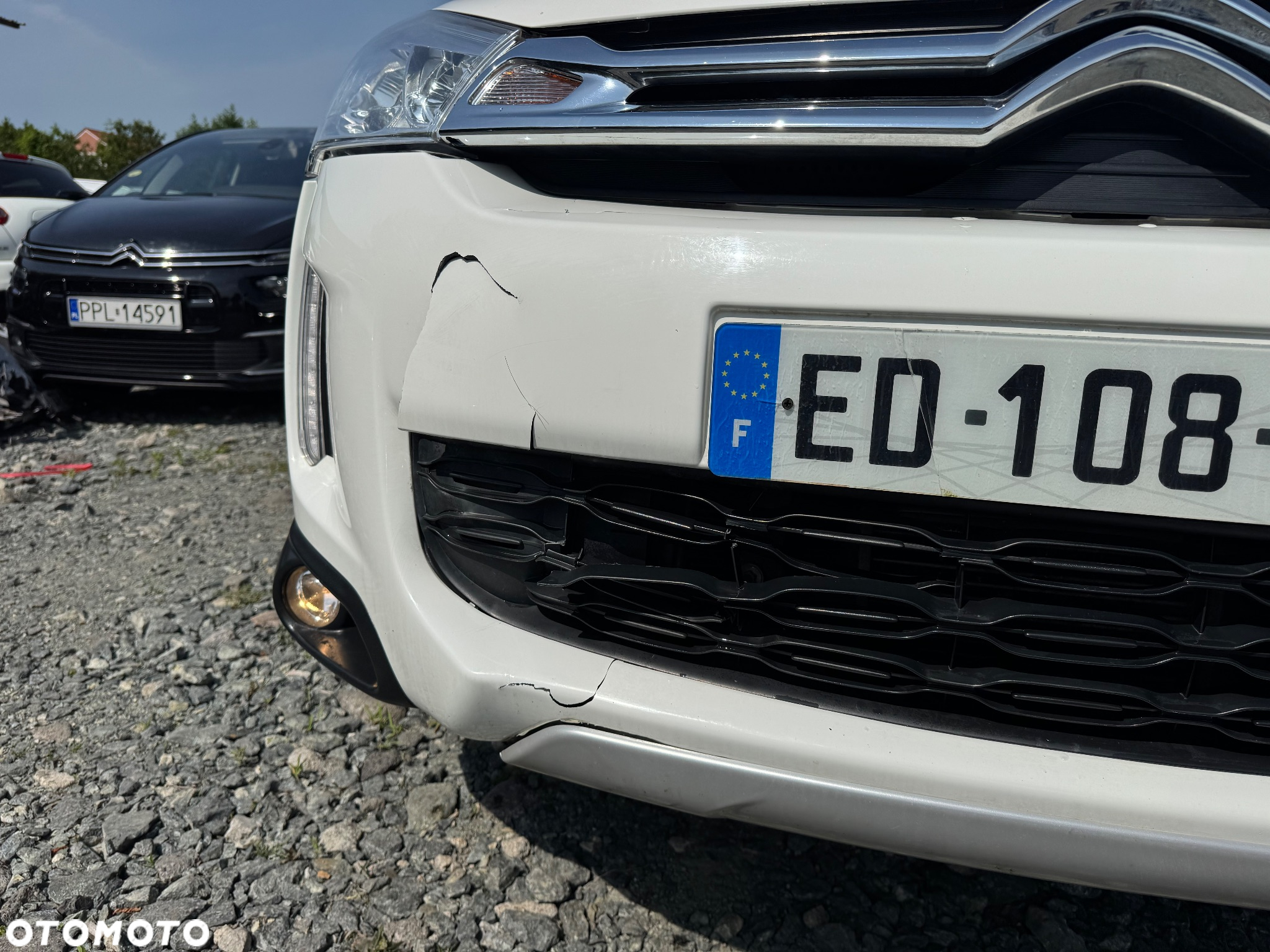 Citroën C4 Aircross - 33