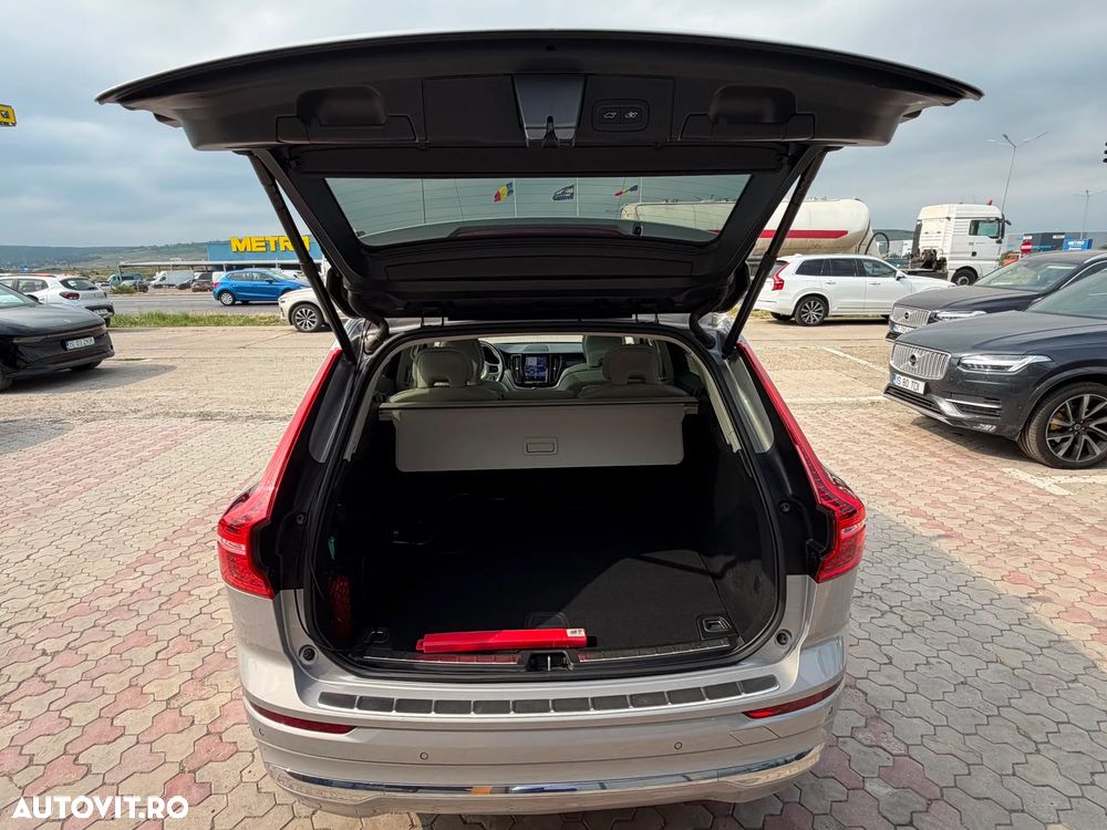 Volvo XC 60 - 21