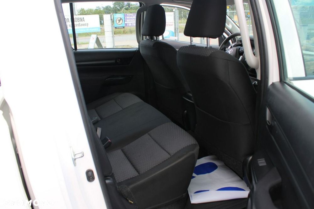 Toyota Hilux - 27