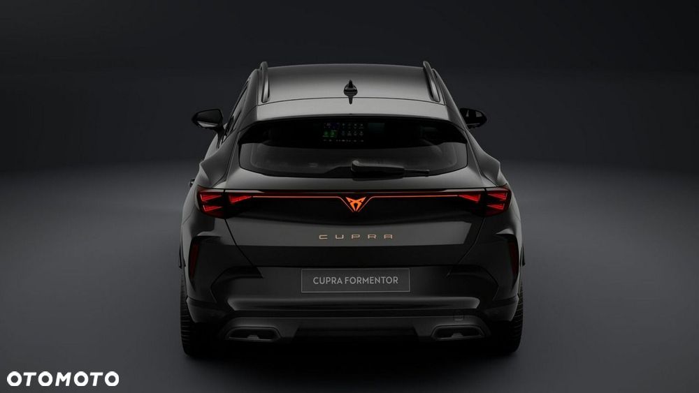 Cupra Formentor - 11
