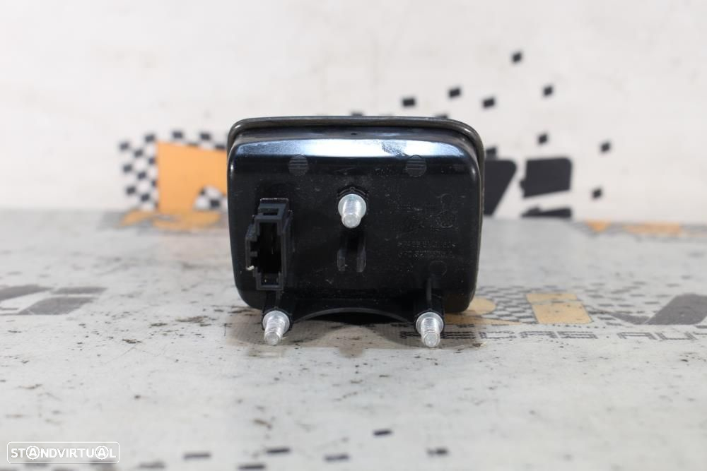 Puxador Da Tampa Da Mala Seat Leon (5F1)  5F0827565a / Símbolo Da Mala - 3