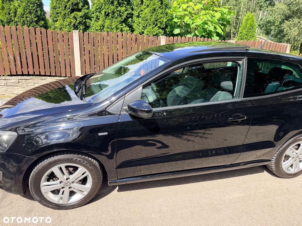 Volkswagen Polo 1.2 TSI BMT Fresh - 7