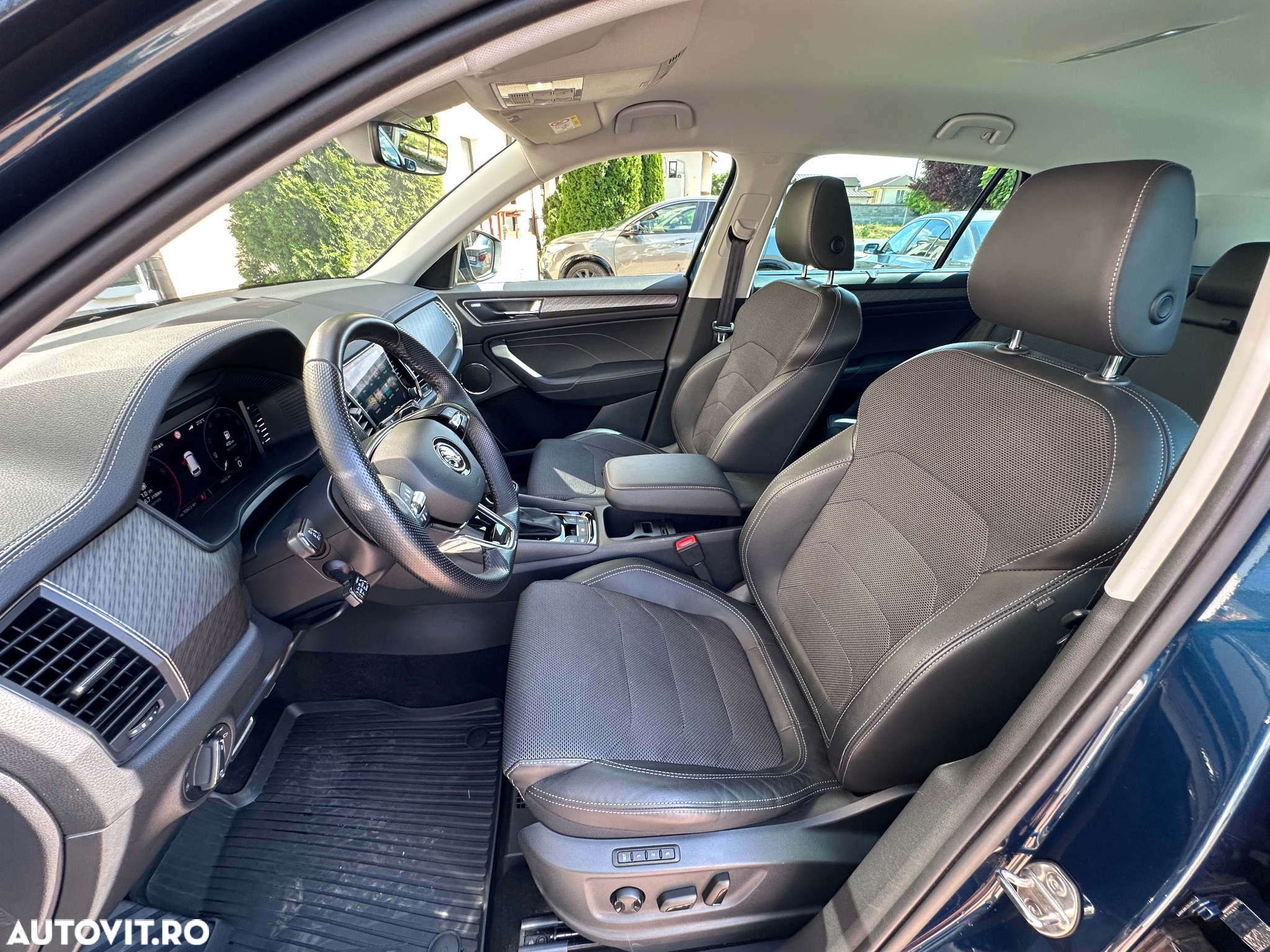Skoda Kodiaq 2.0 TSI 4X4 DSG Style - 25