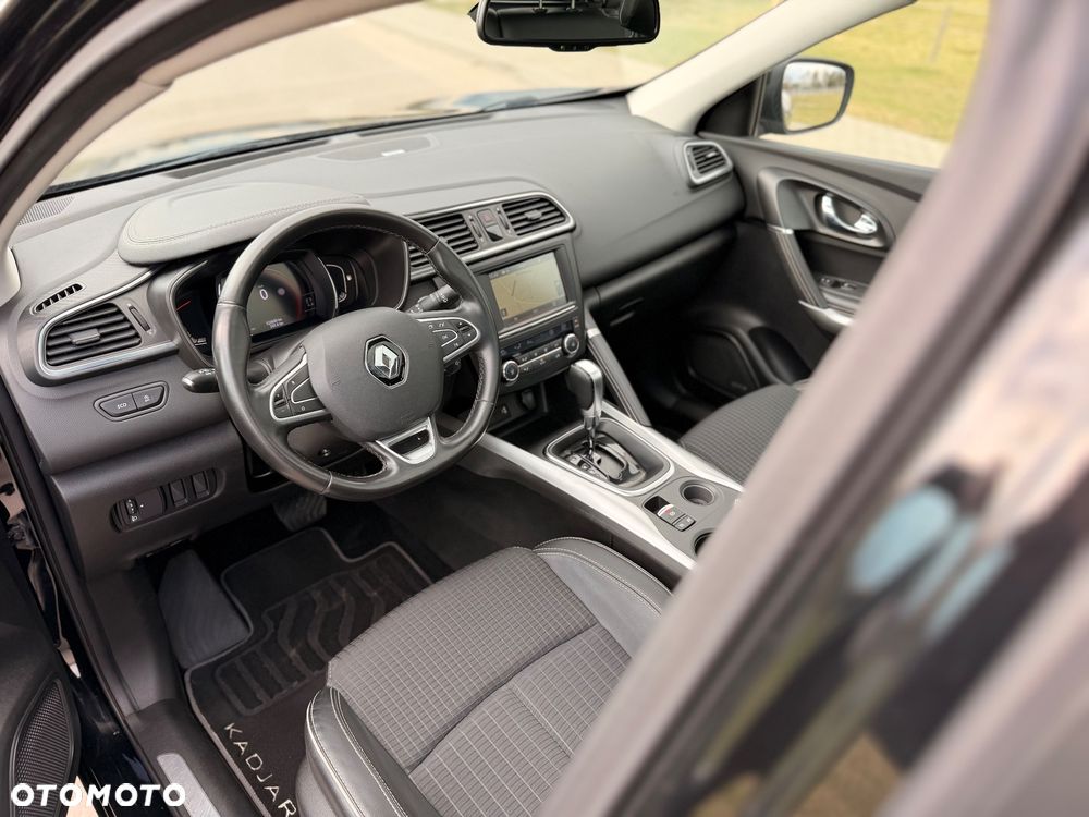 Renault Kadjar Energy TCe 130 EDC Bose Edition - 16