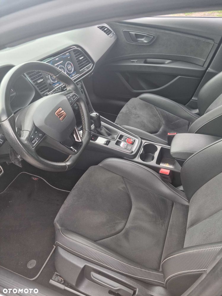 Seat Leon - 7