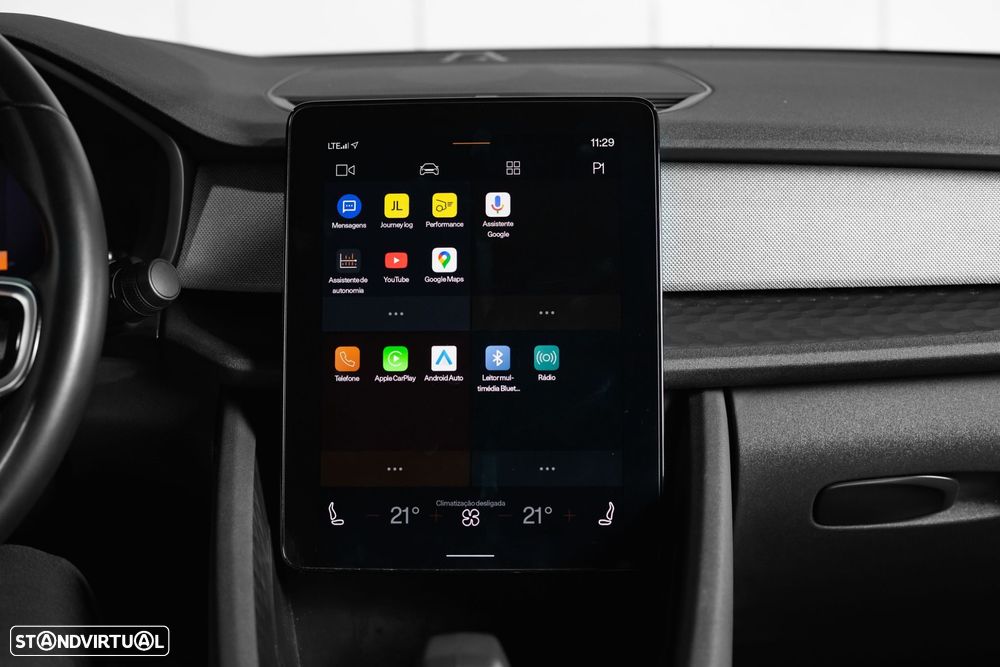 Polestar 2 Long Range 78 kWh - 13