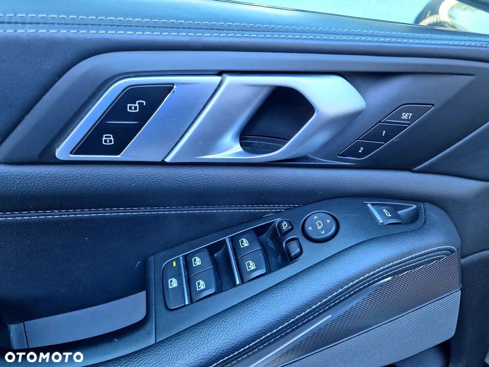 BMW X5 xDrive30d sport - 26