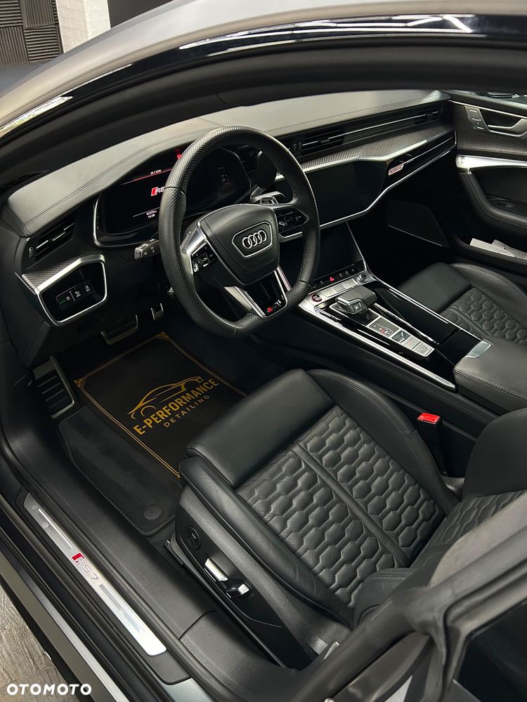 Audi RS7 Sportback - 6