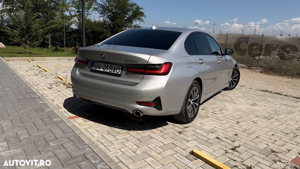 BMW Seria 3 - 3