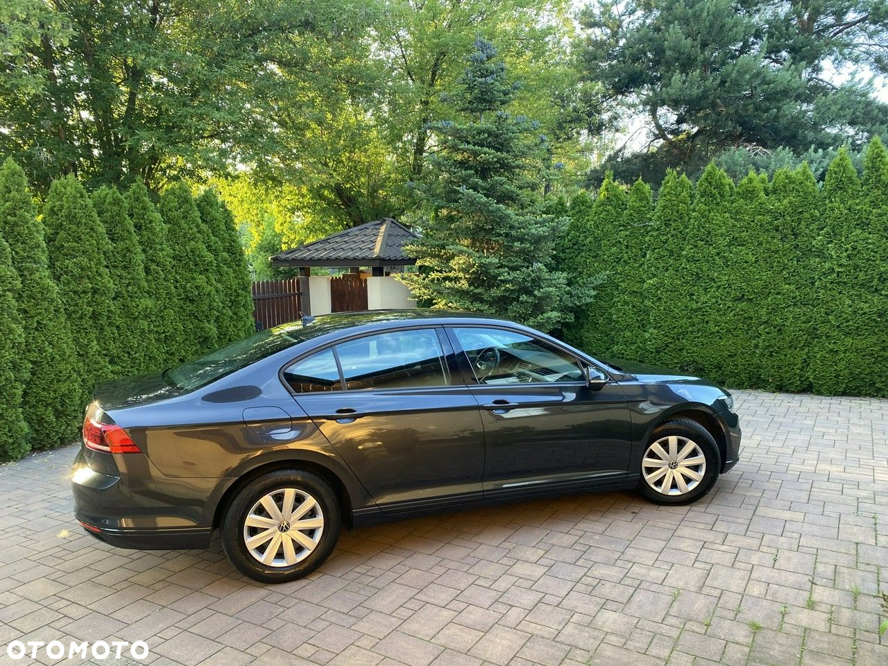 Volkswagen Passat 1.5 TSI EVO Essence - 9