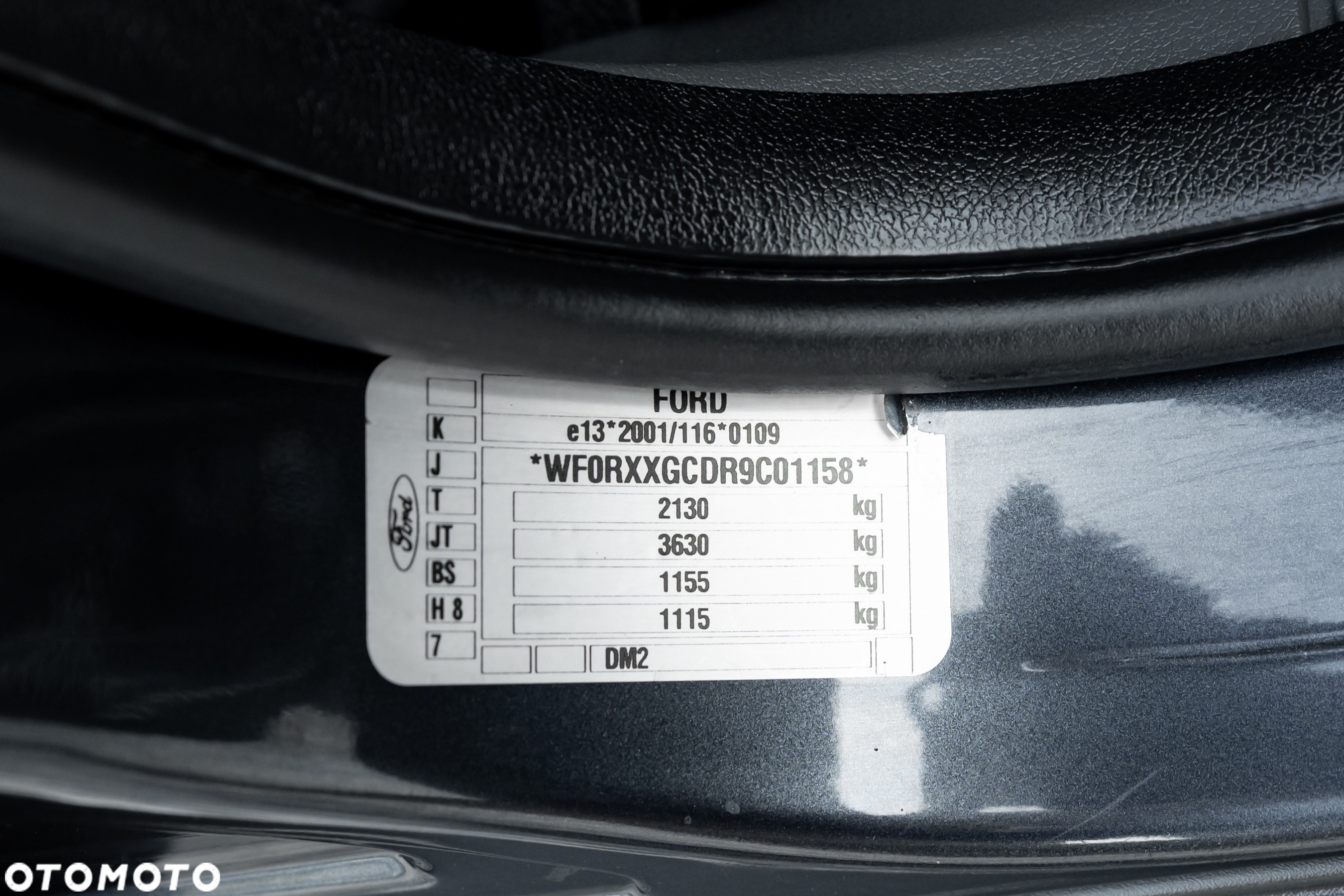 Ford Kuga 2.5 Titanium - 28