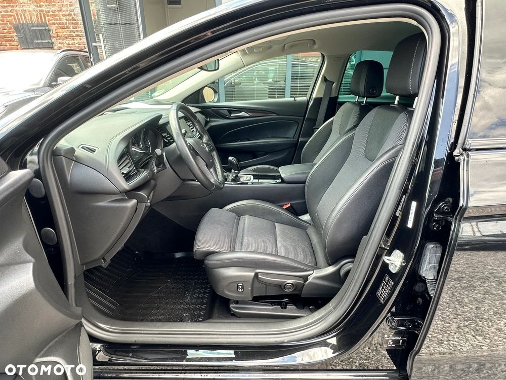 Opel Insignia 2.0 Business Elegance - 12