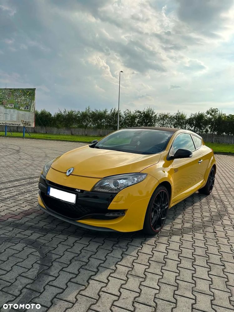 Renault Megane - 1