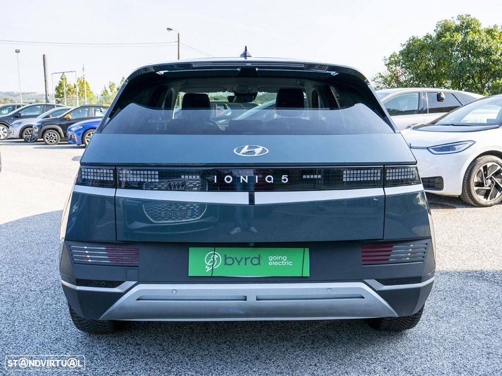 Hyundai Ioniq 5 73 kWh Premium - 11