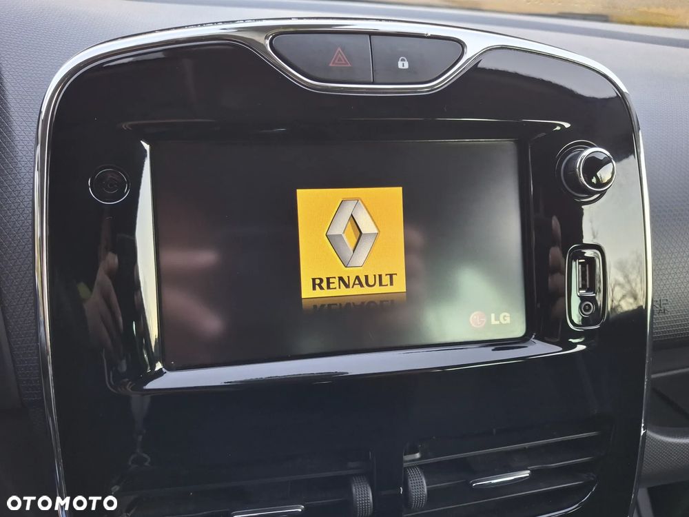 Renault Clio 0.9 Energy TCe Business EU6 - 23