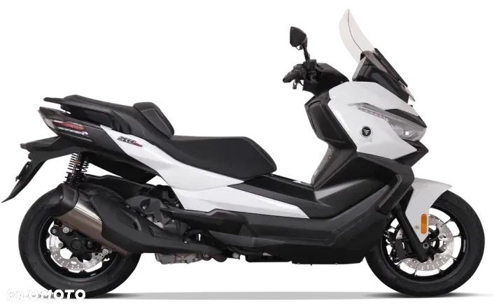 VOGE SR4 MAX - 5