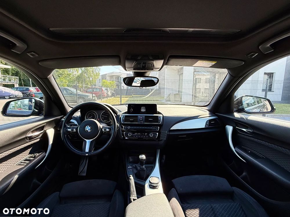 BMW Seria 1 - 25
