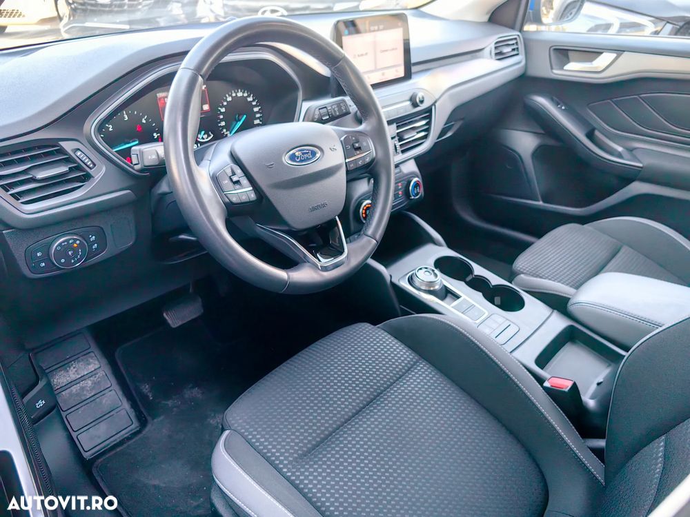 Ford Focus 1.5 EcoBlue Active Business - 6