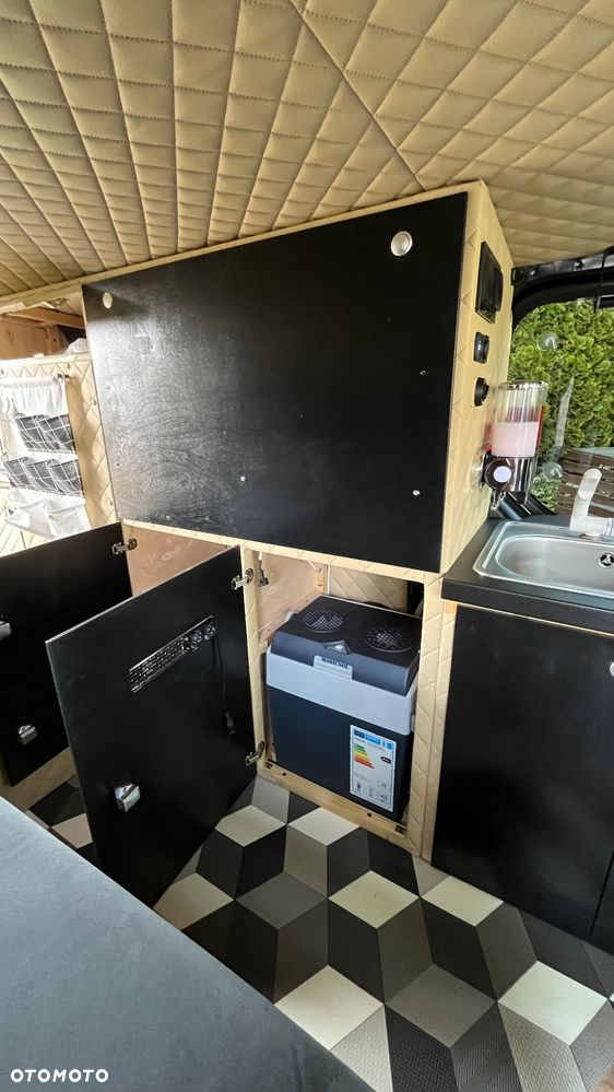 Renault Trafic L2H1 - 11