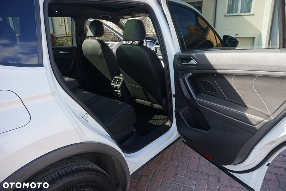 Volkswagen Tiguan 2,0 TSI OPF 4Motion DSG Elegance - 35