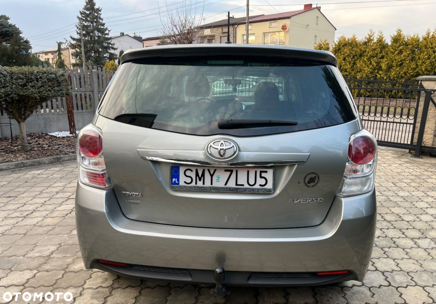 Toyota Verso - 12