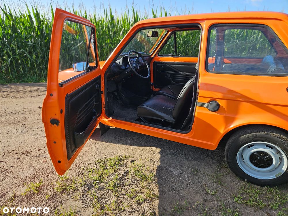 Fiat 126 - 15