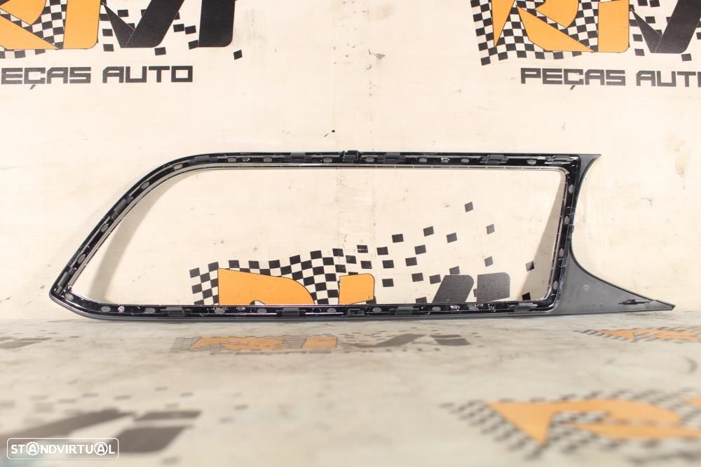 Aro / Friso Seat Leon (5F1)  5F1858061 Aro Arejador Tablier Seat Leon - 7