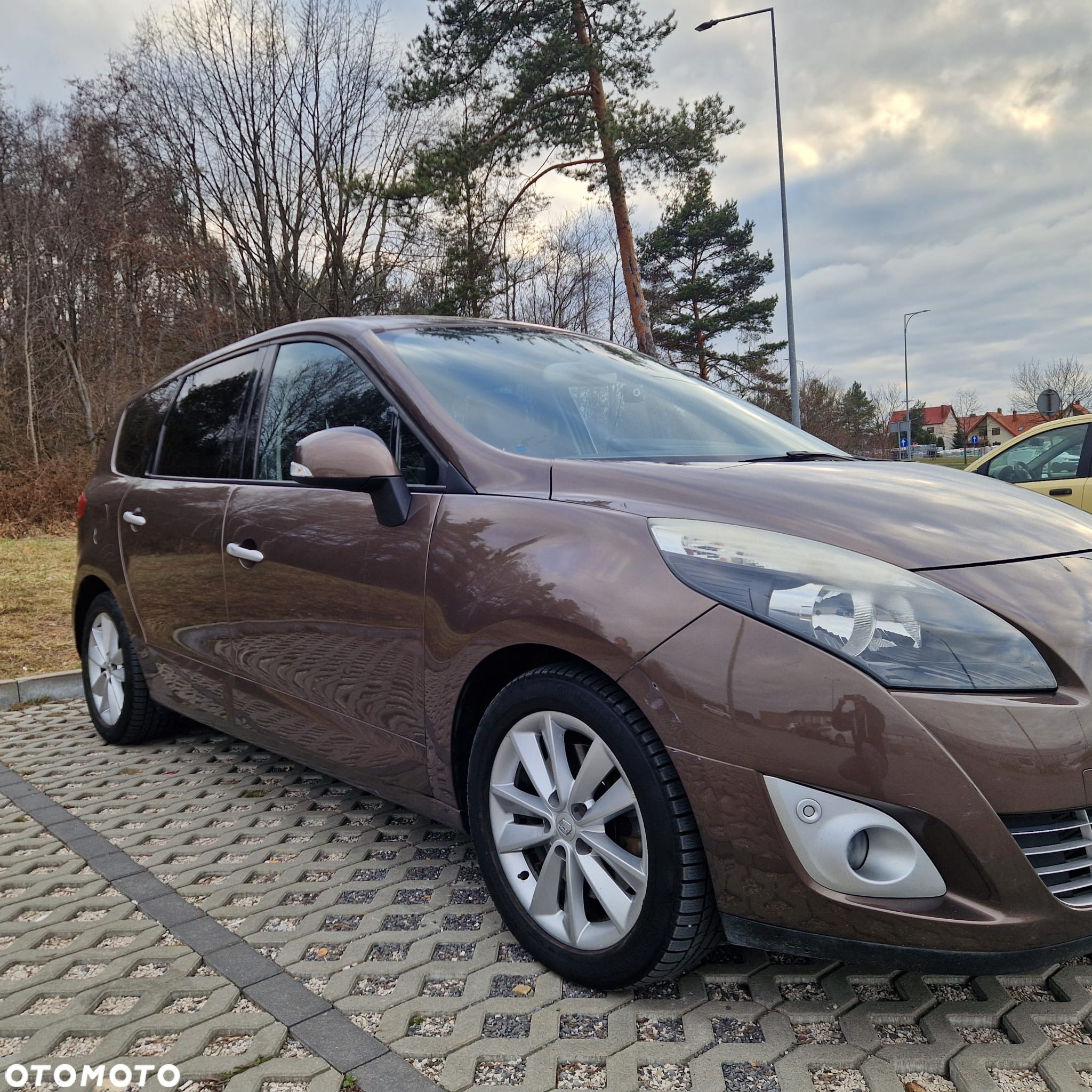 Renault Scenic - 3