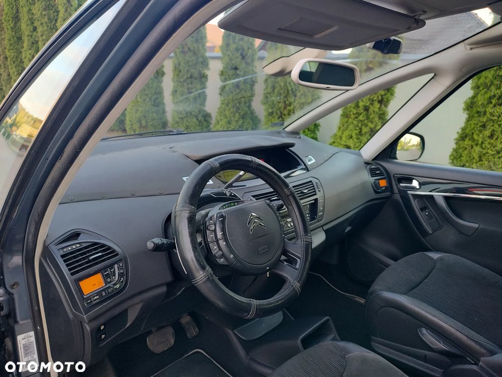 Citroën C4 Grand Picasso 2.0 HDi Exclusive - 2