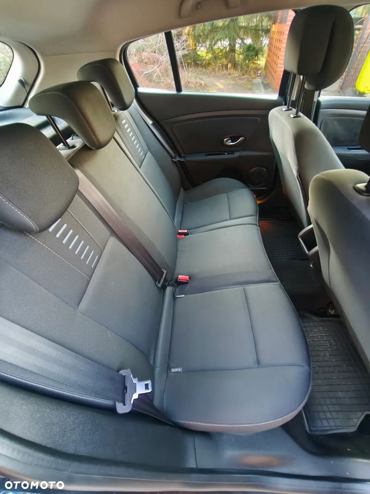 Renault Megane 1.6 16V Dynamique - 6