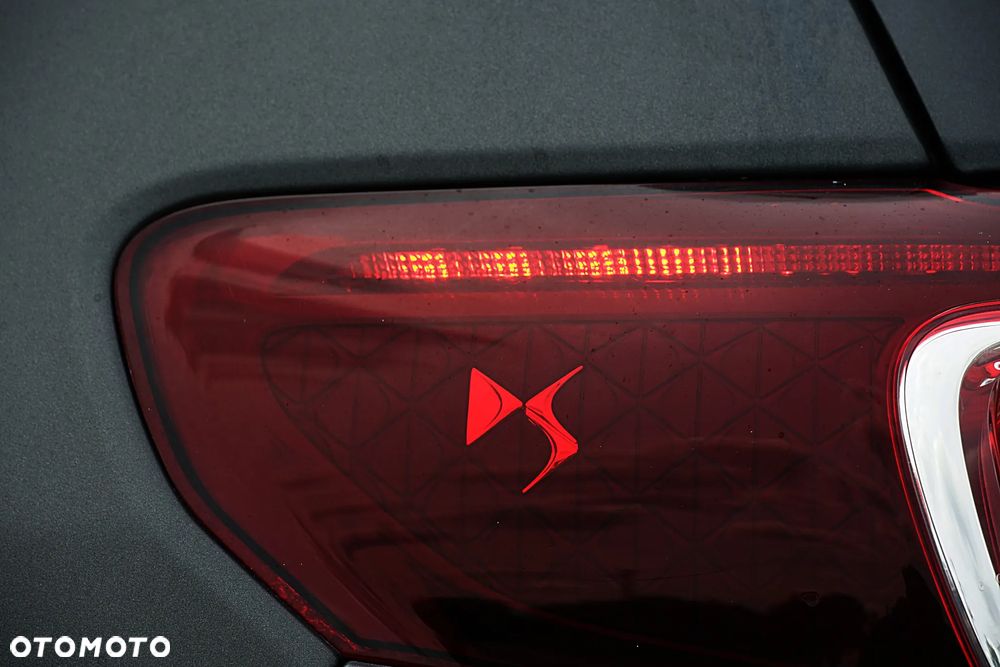 DS Automobiles DS 3 - 24