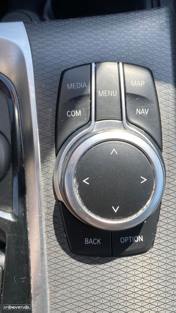 BMW 530 e Pack Desportivo M - 53