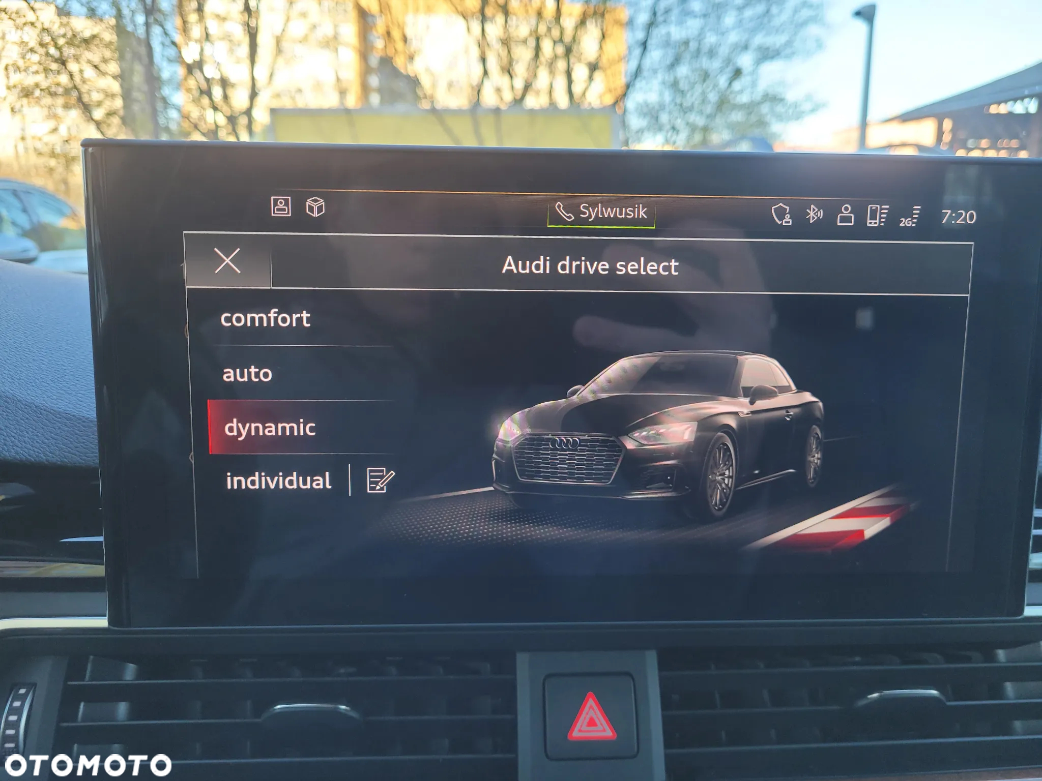 Audi A5 45 TFSI mHEV Quattro Advanced S tronic - 21