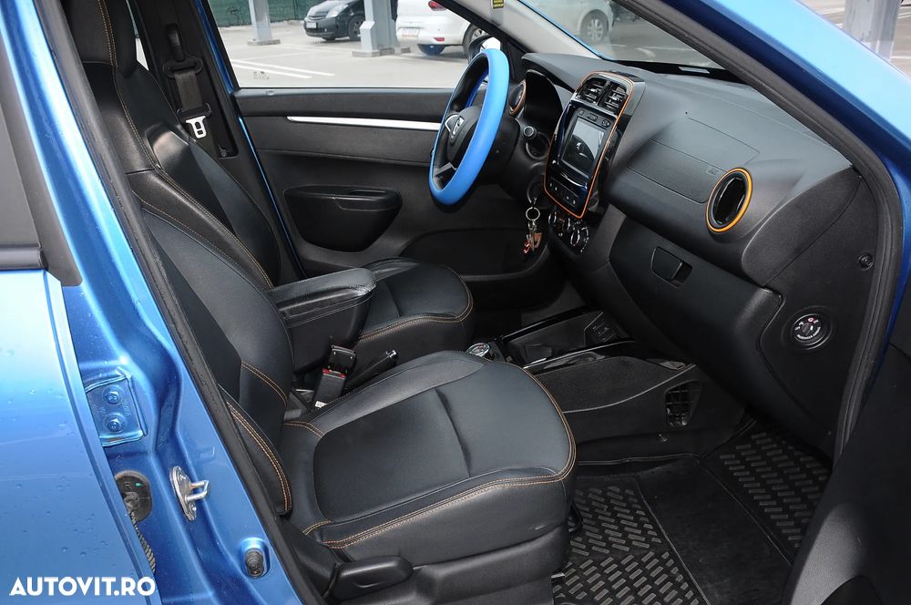 Dacia Spring Electric 45 Expression - 13