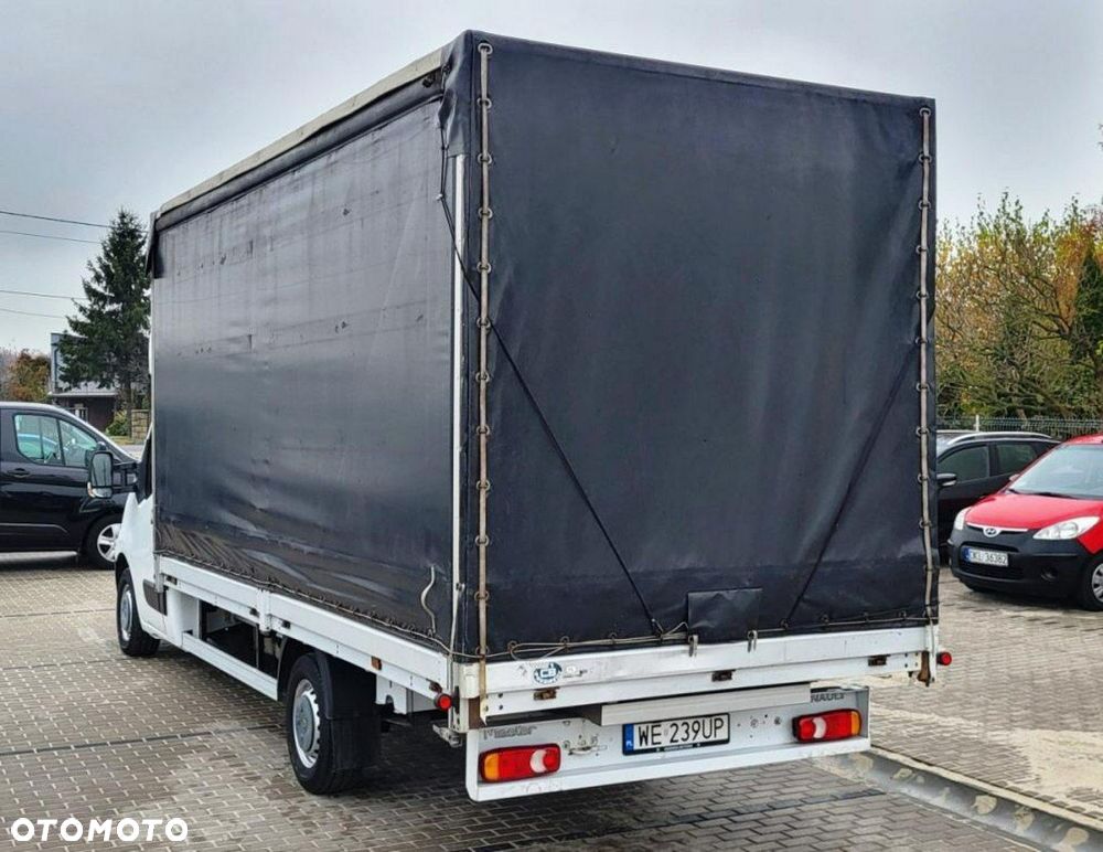 Renault Master - 4