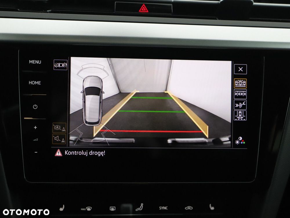 Volkswagen Arteon 2.0 TSI R-Line DSG - 17