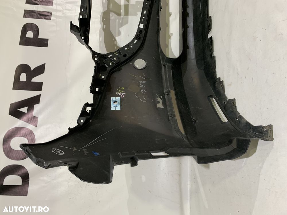 Bara fata Mazda CX30, 2019, 2020, 2021, 2022, cod origine OE DGH9-50031. - 8