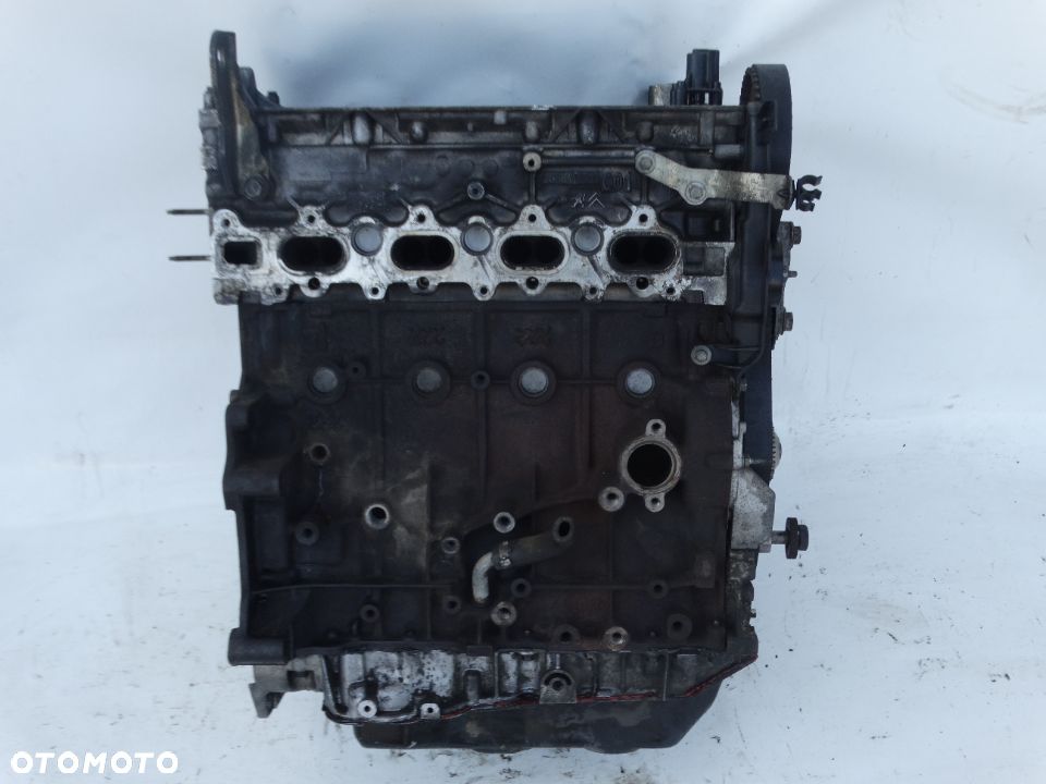 SILNIK UFWA 2.0 TDCI HDI CITROEN FORD MONDEO MK4 S-MAX MK1 GALAXY MK2 LIFT F-VAT - 3