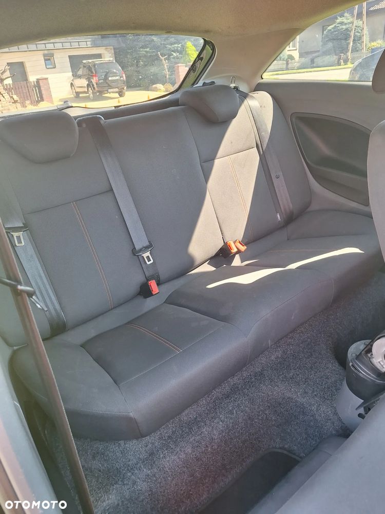Seat Ibiza - 19
