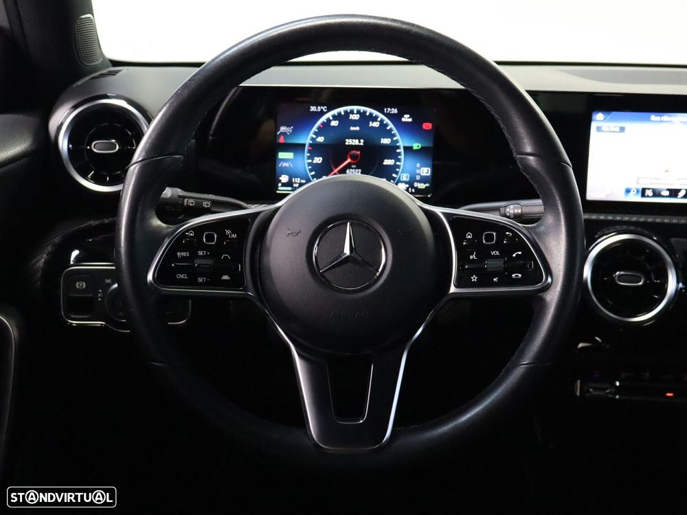 Mercedes-Benz A 250 e Style Plus - 14
