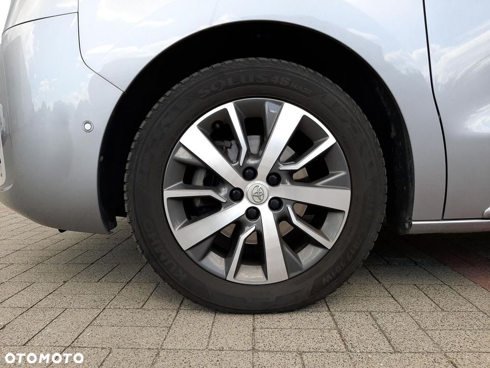 Toyota Proace Verso 2.0 D4-D Long Family - 18