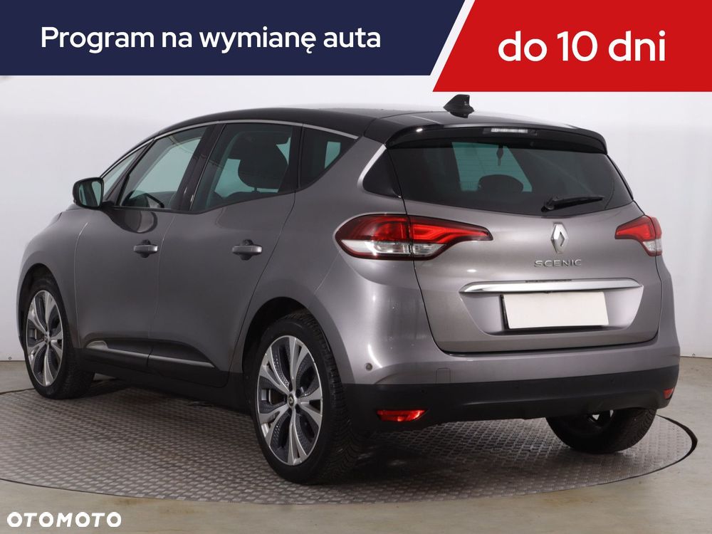 Renault Scenic - 6