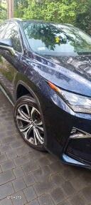 Lexus RX 200t / 300 Prestige - 4